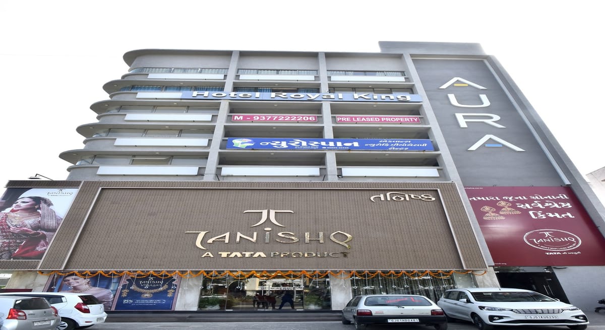 Hotel Royal King