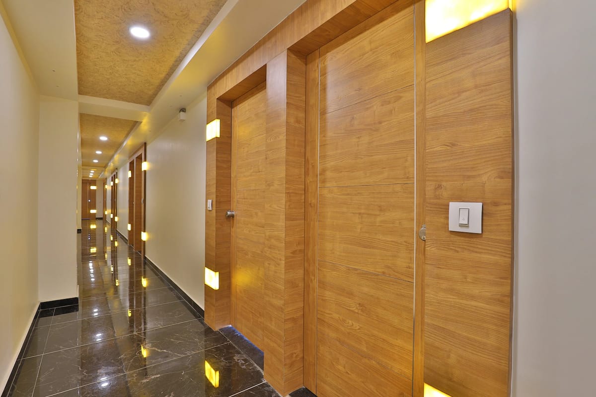 Hotel Royal King — 3