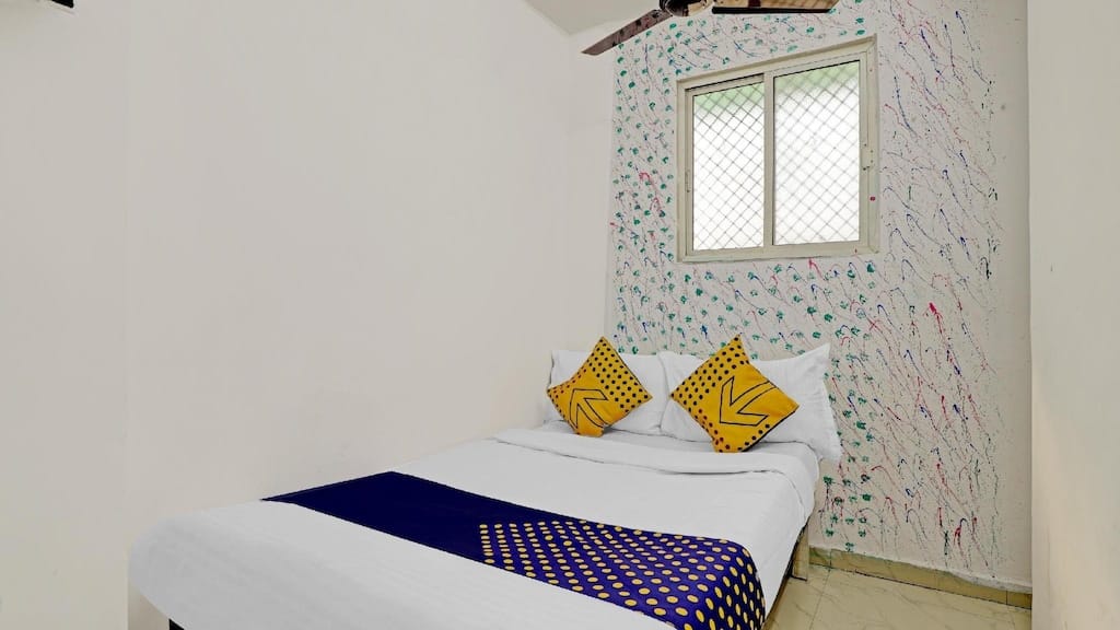 Hotel Sarovar in