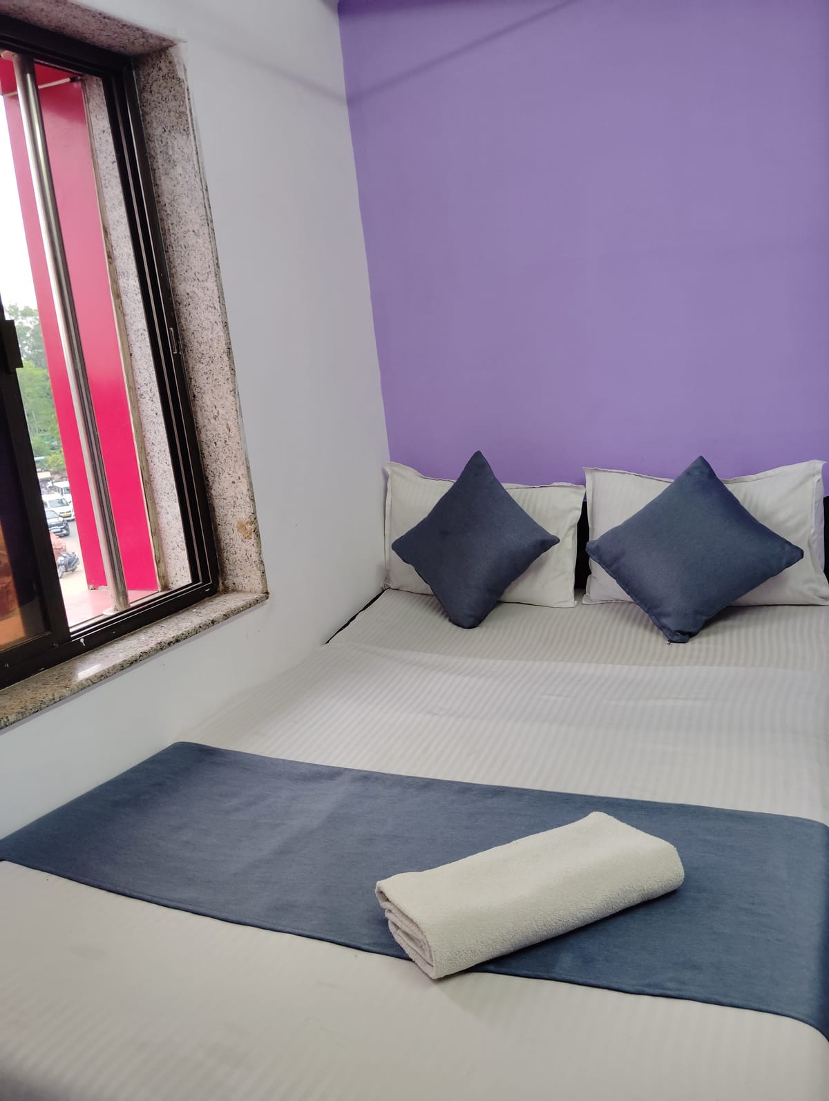 Hotel Sarovar in — 3