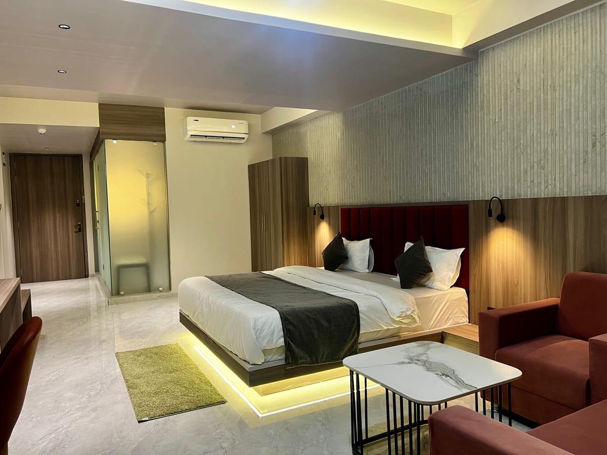 Hotel SD Prime