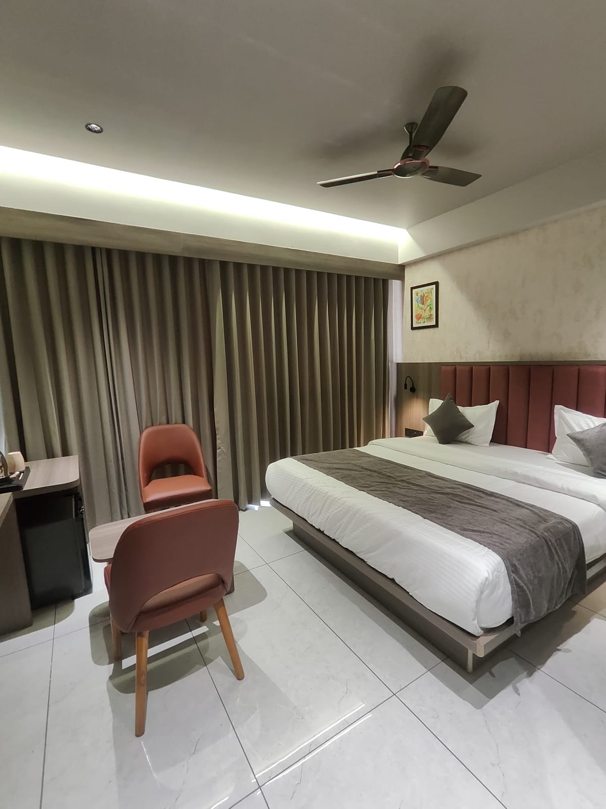 Hotel SD Prime — 3