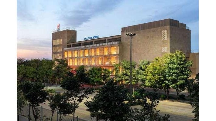 Ramada by Wyndham Ahmedabad Narendra Modi Stadium Motera — 3
