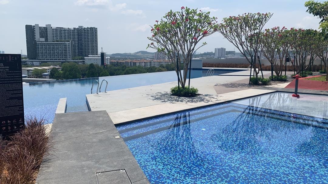 Astetica Residences