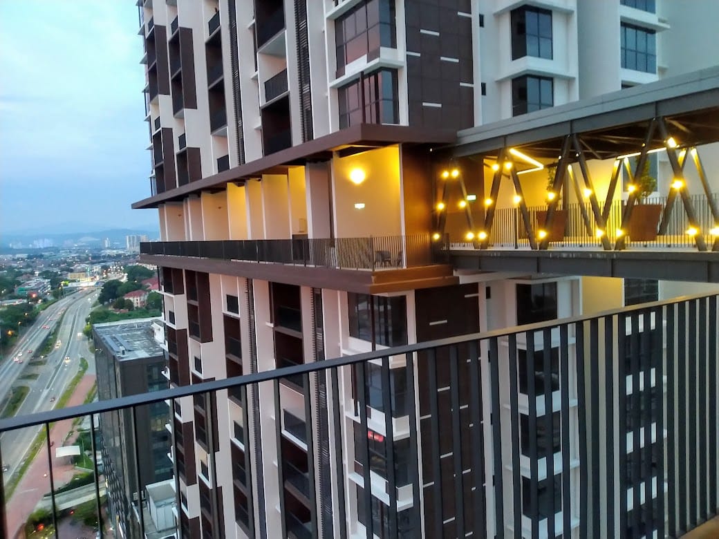 Astetica Residences — 2