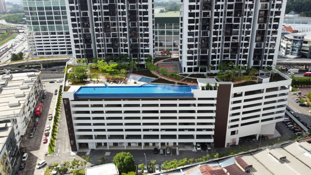Astetica Residences — 3