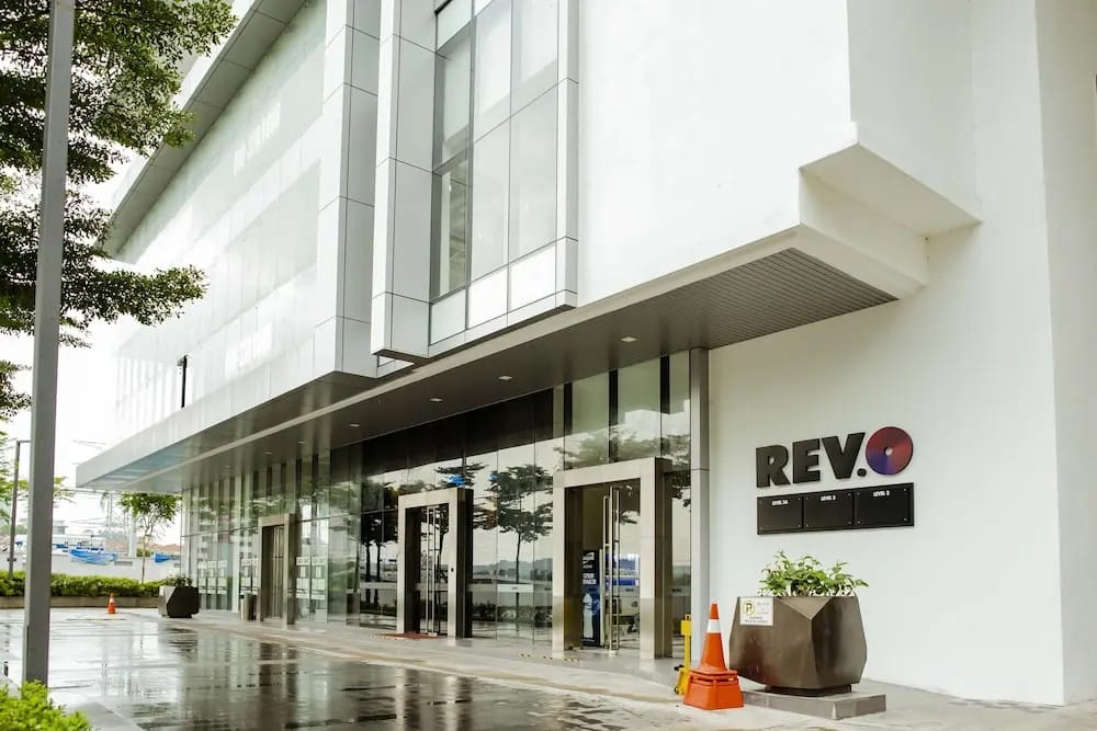Aurora Pavilion Bukit Jalil by Ody Suites — 3