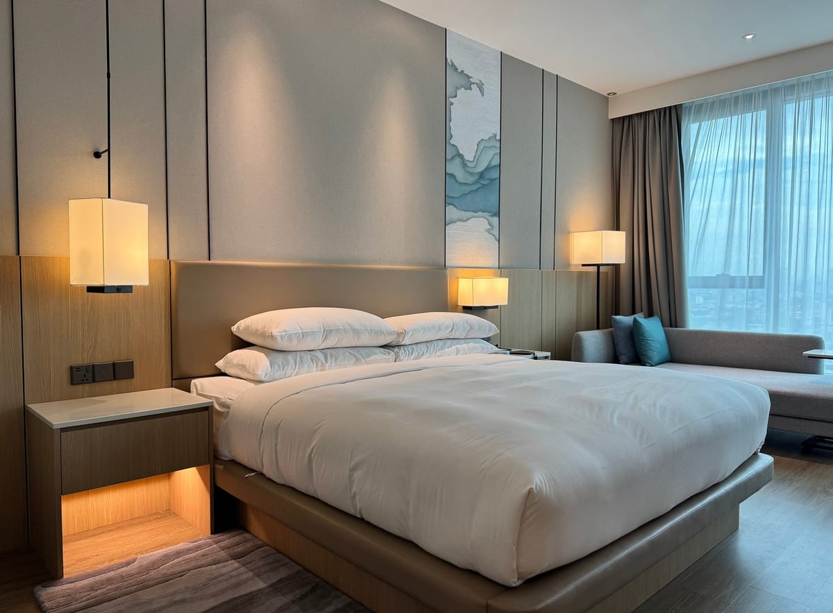 Courtyard by Marriott Kuala Lumpur South