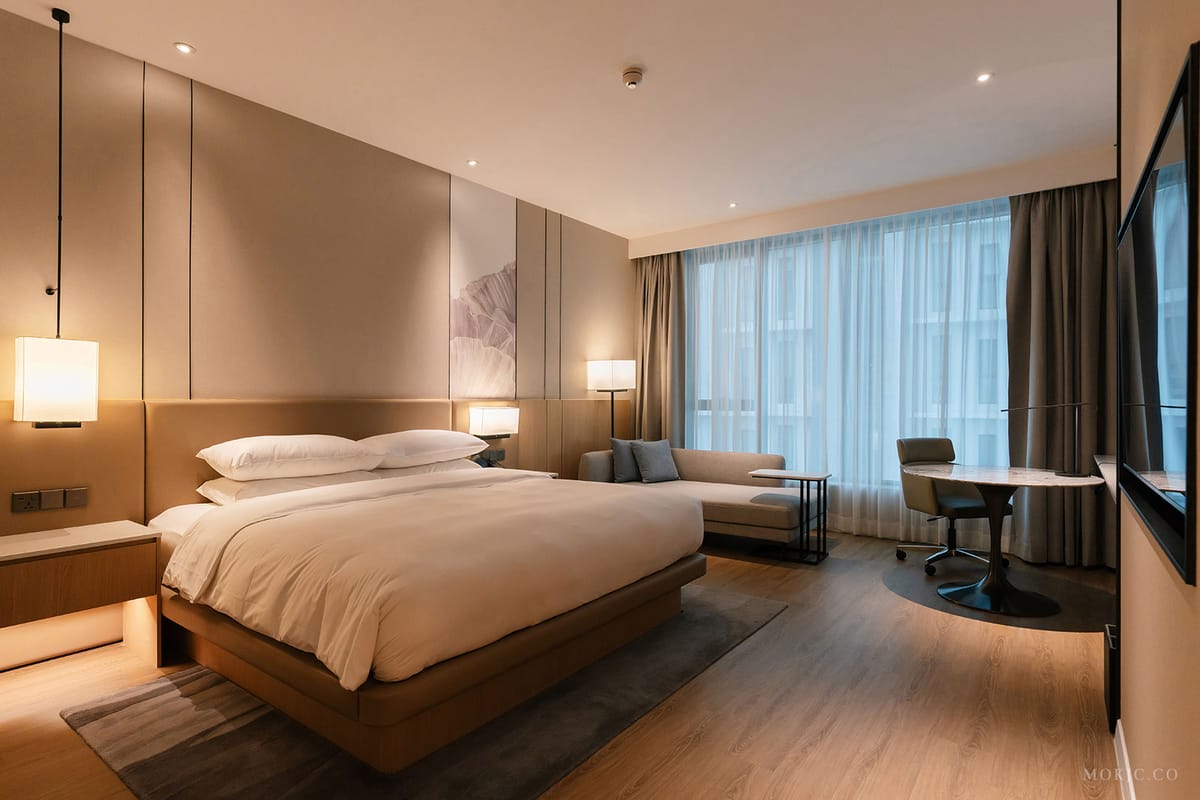 Courtyard by Marriott Kuala Lumpur South — 3