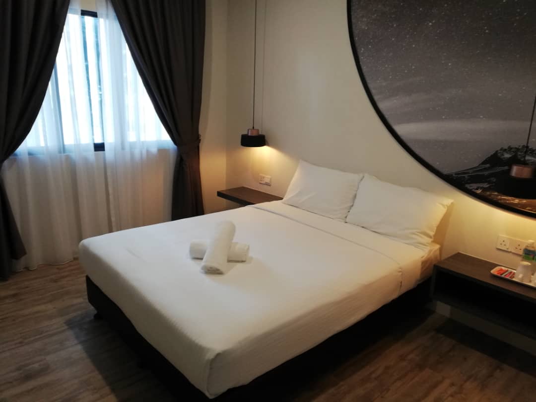De Luna Hotel Sri Petaling
