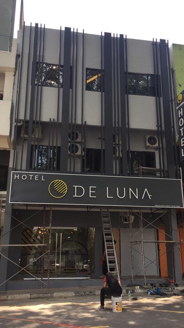De Luna Hotel Sri Petaling — 2