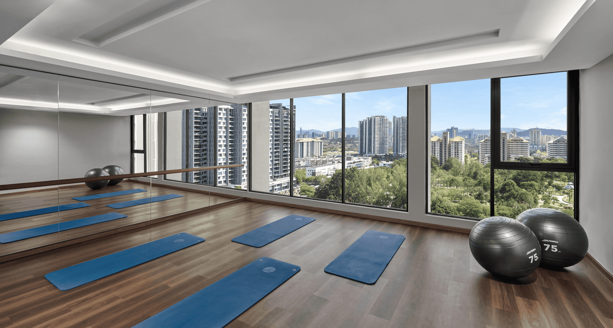 Hyatt Place Kuala Lumpur Bukit Jalil