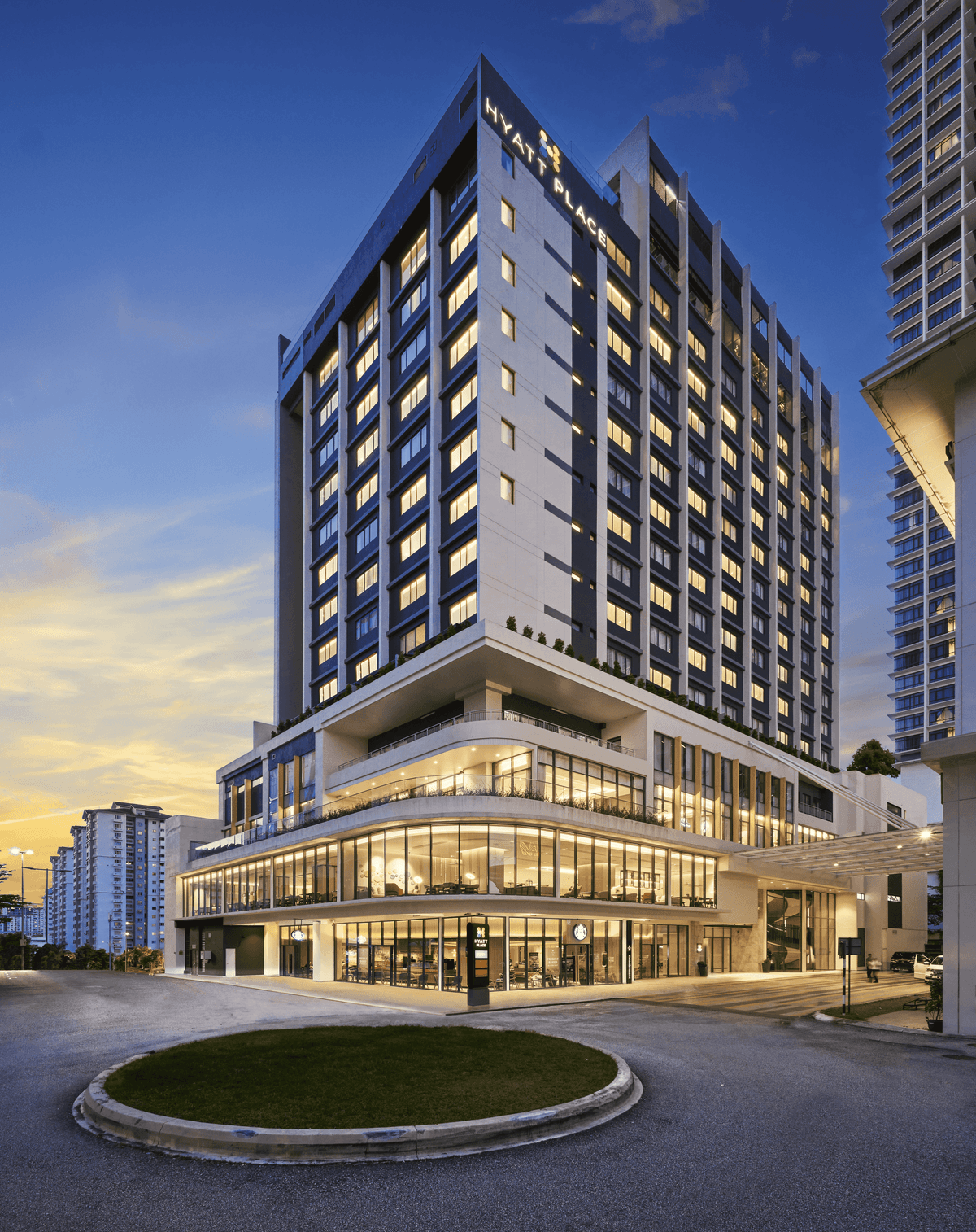 Hyatt Place Kuala Lumpur Bukit Jalil — 2
