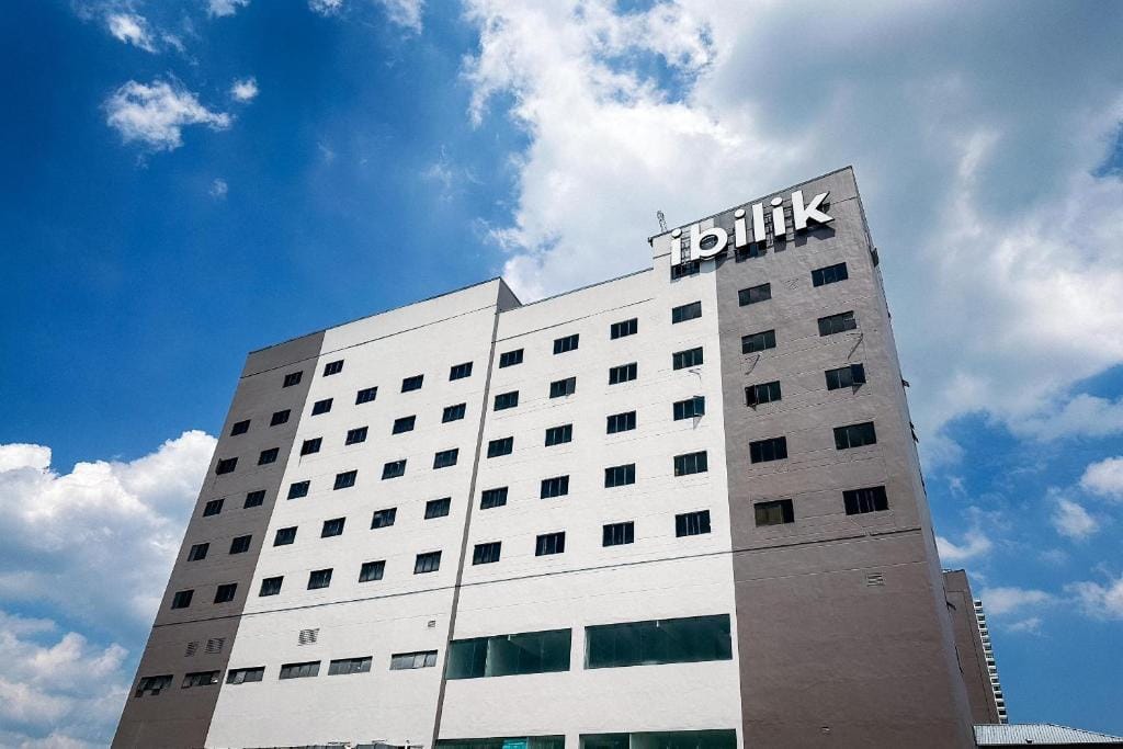 Kingston Hotel 10 By iBilik @ Bukit Jalil — 3