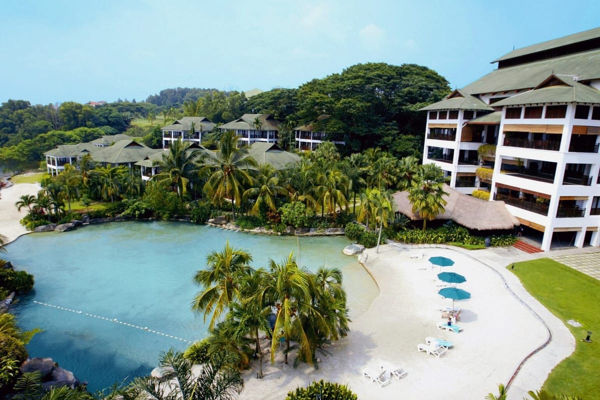Mines Beach Resort
