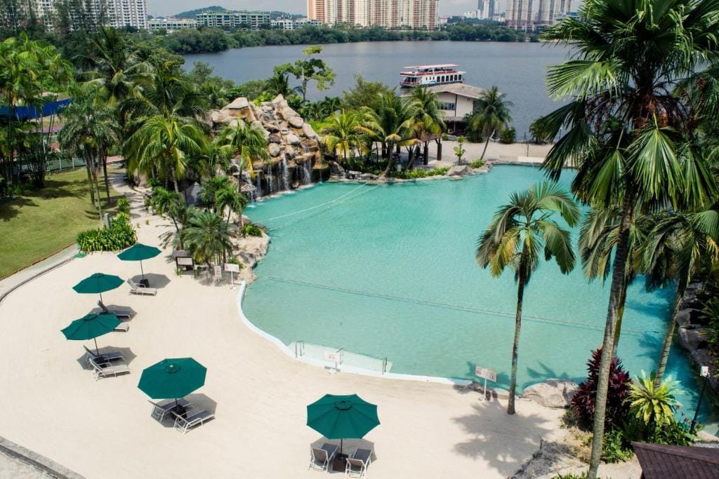 Mines Beach Resort — 2