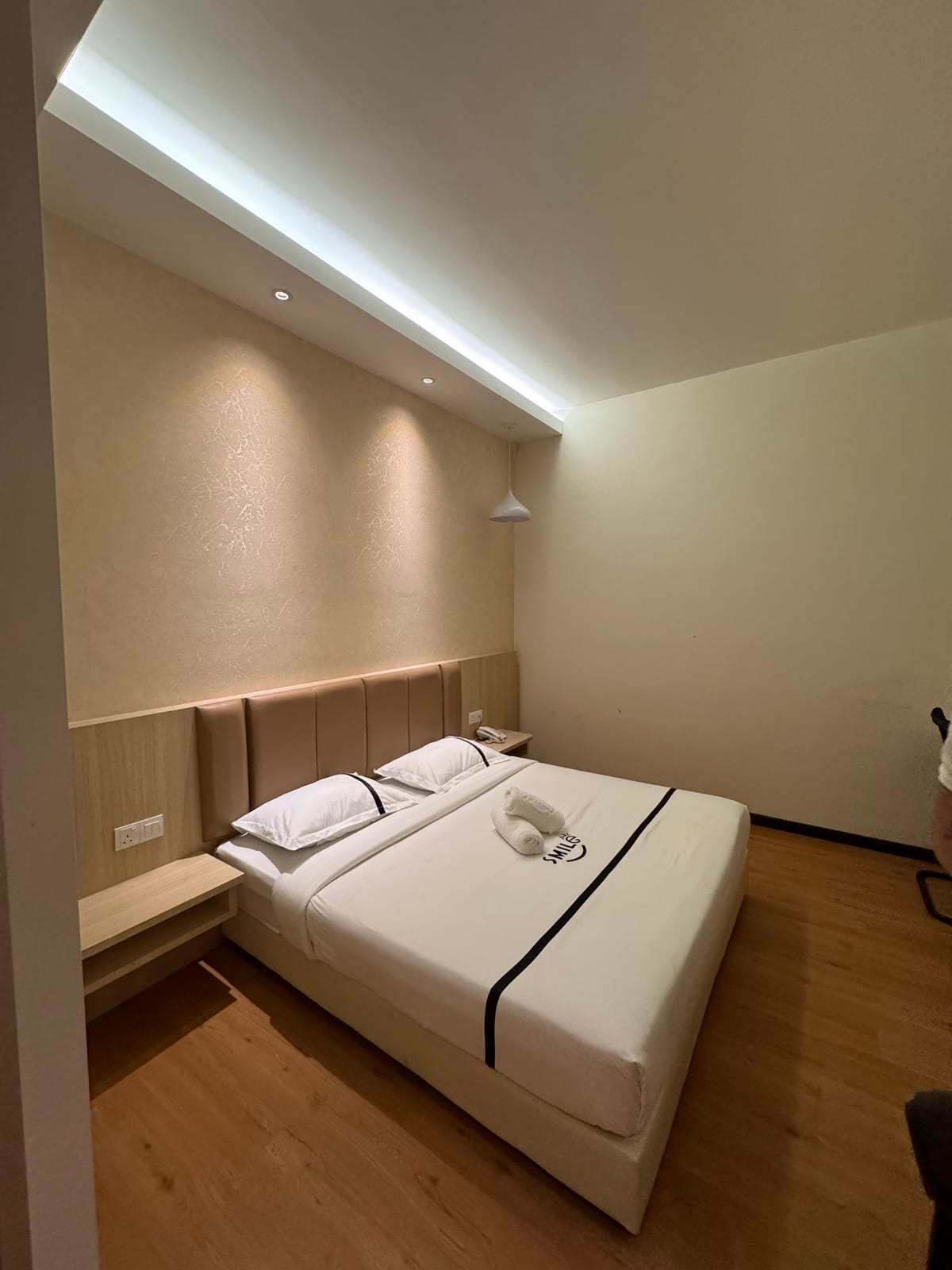 Seeds Hotel Premier Bukit Jalil — 2