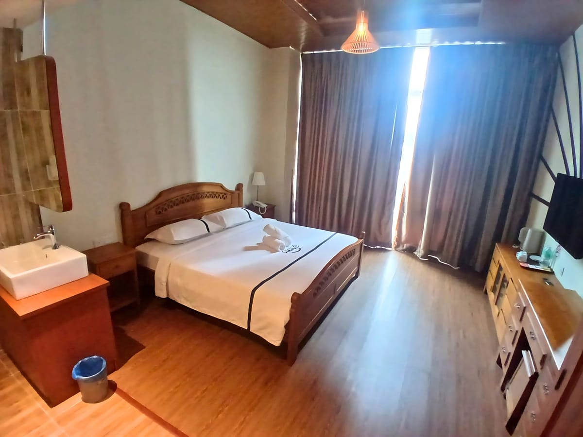Seeds Hotel Premier Bukit Jalil — 3
