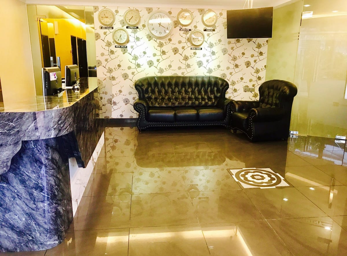 Springz Hotel