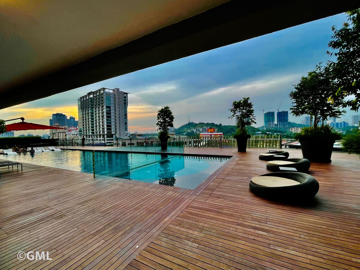 The Pearl Kuala Lumpur Hotel