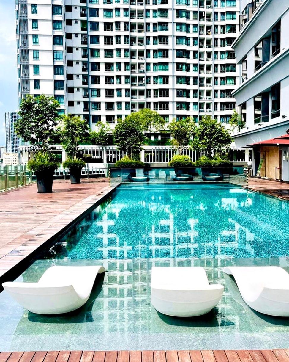 The Pearl Kuala Lumpur Hotel — 3