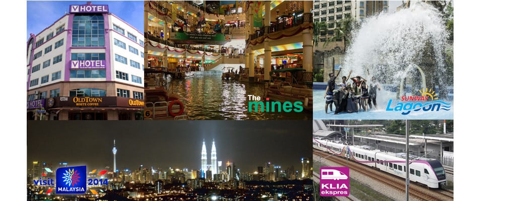 V Hotel Kuala Lumpur