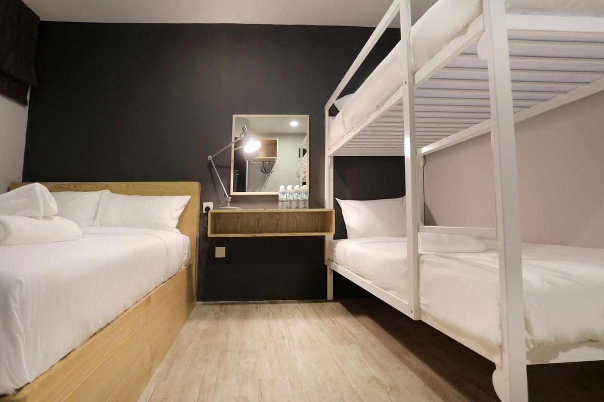 Vio Hotel Sri Petaling — 2