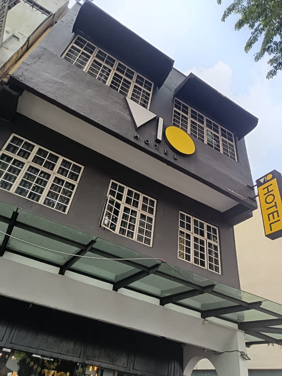 Vio Hotel Sri Petaling — 3