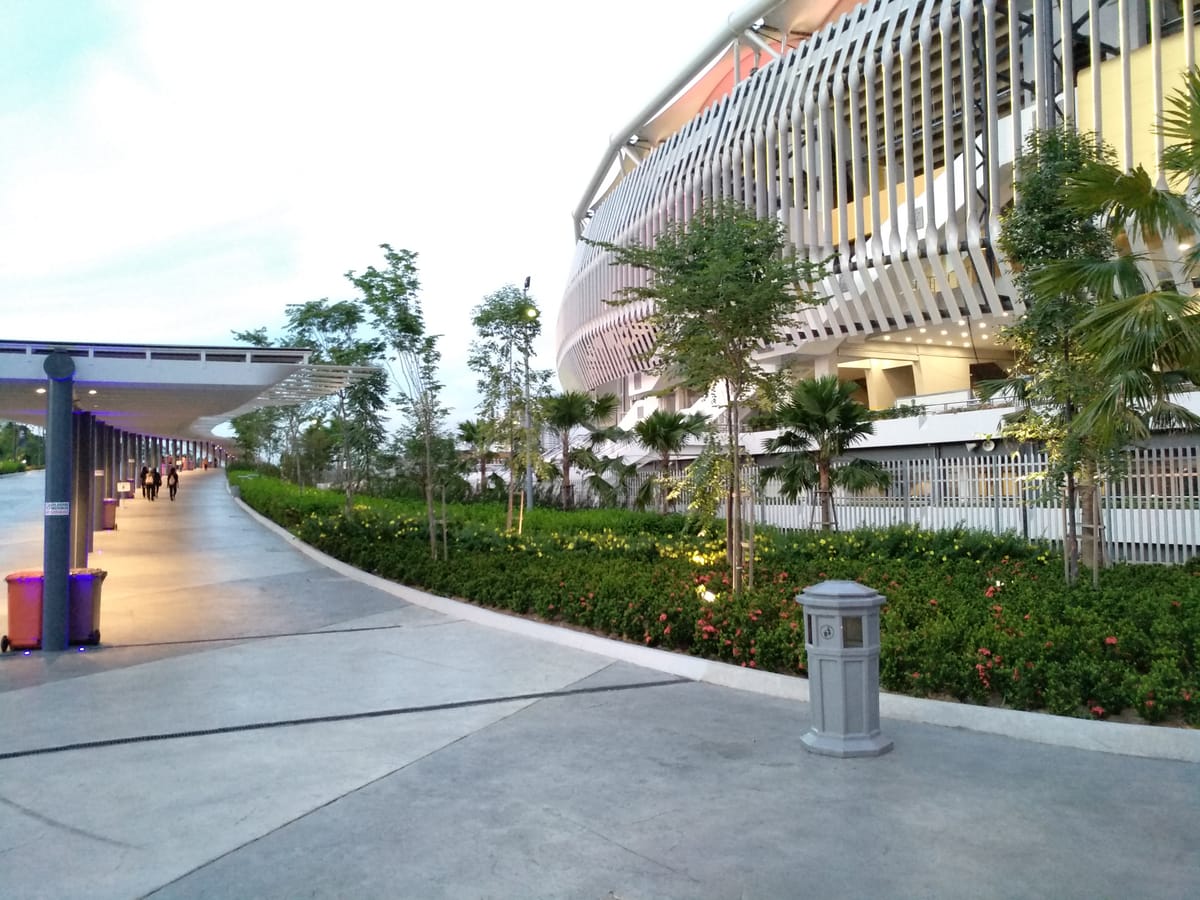 VVIP Homestay - Stay Next to Stadium Bukit Jalil