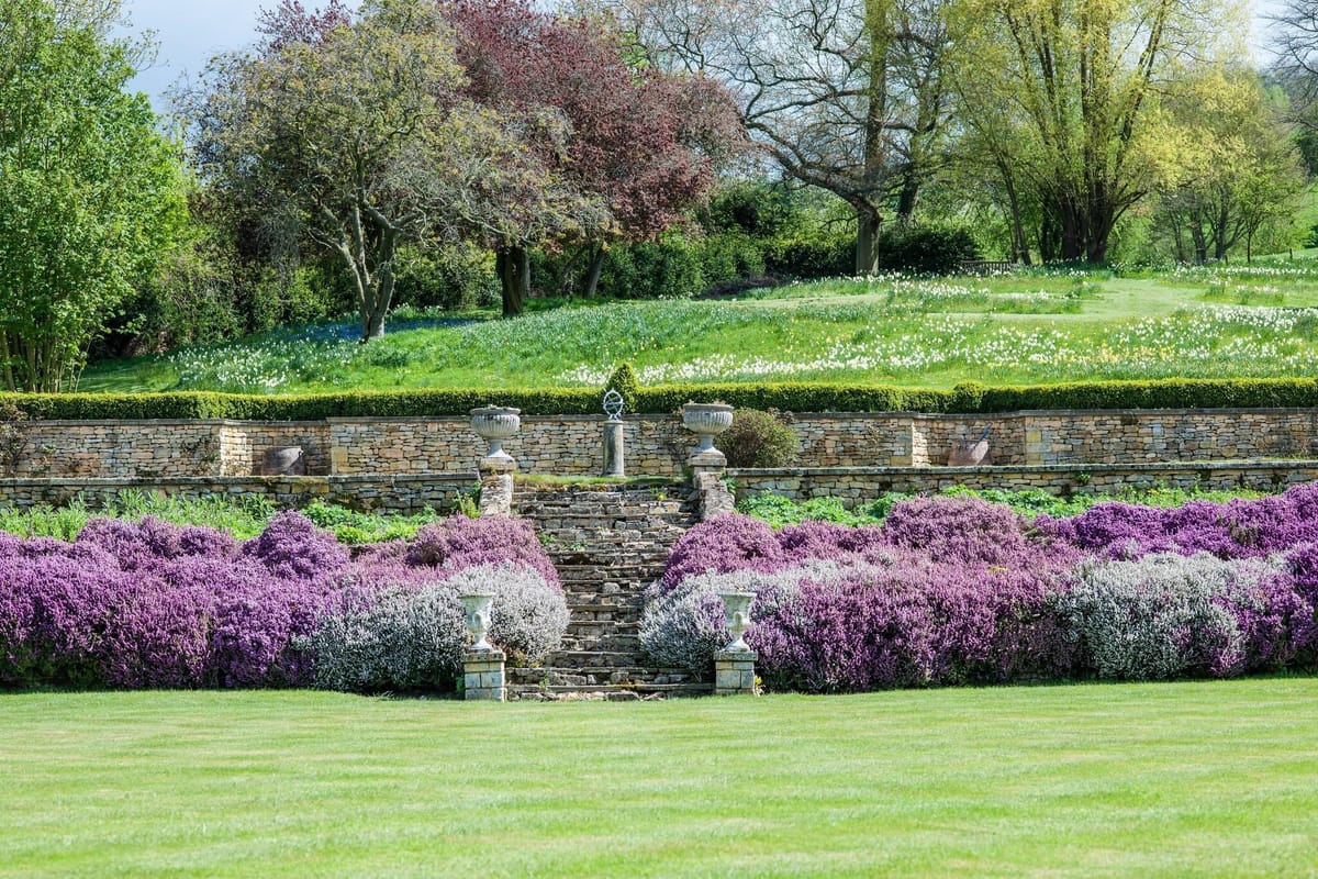 Buckland Manor — 2