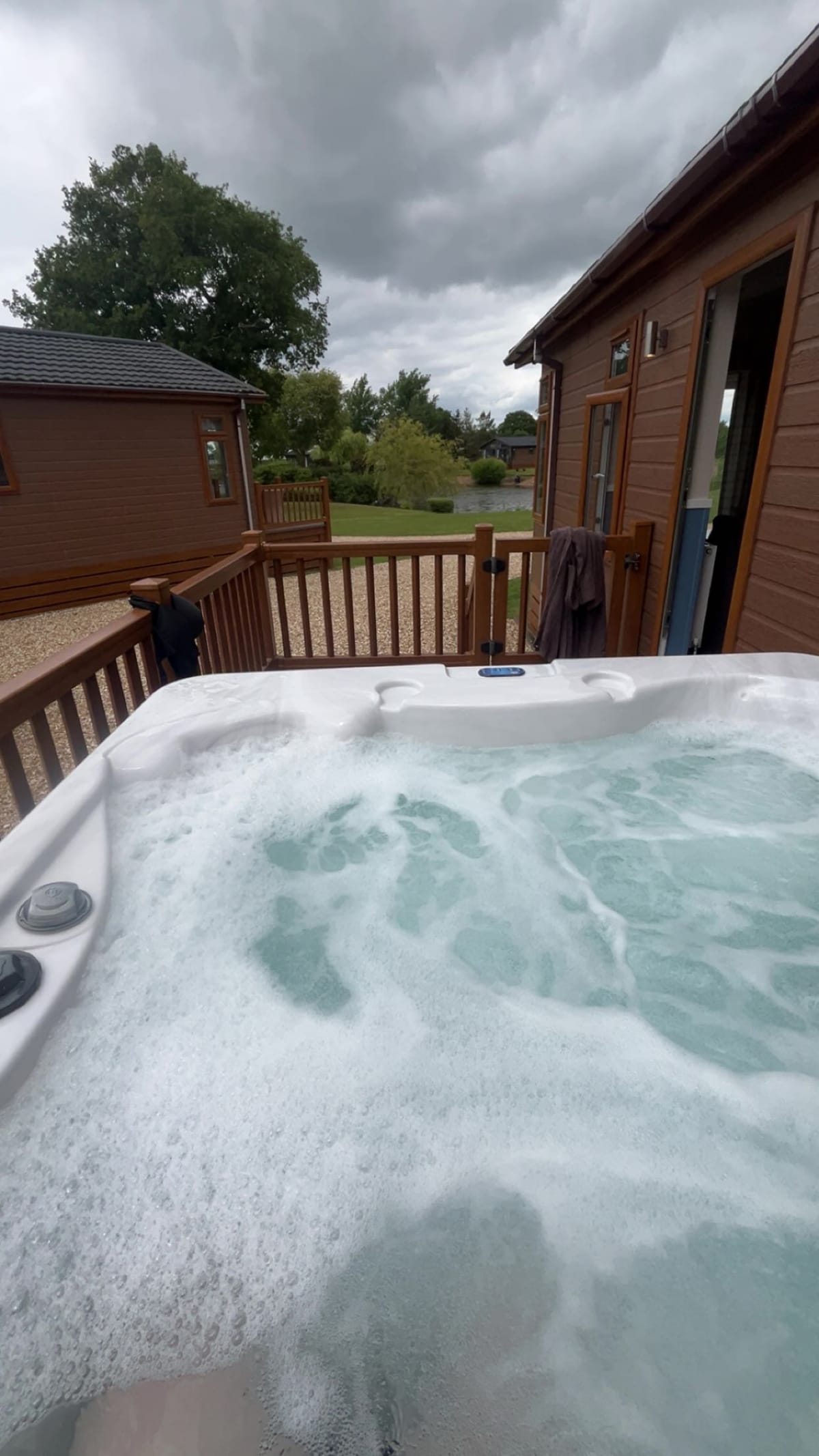 Camper UK Leisure Park