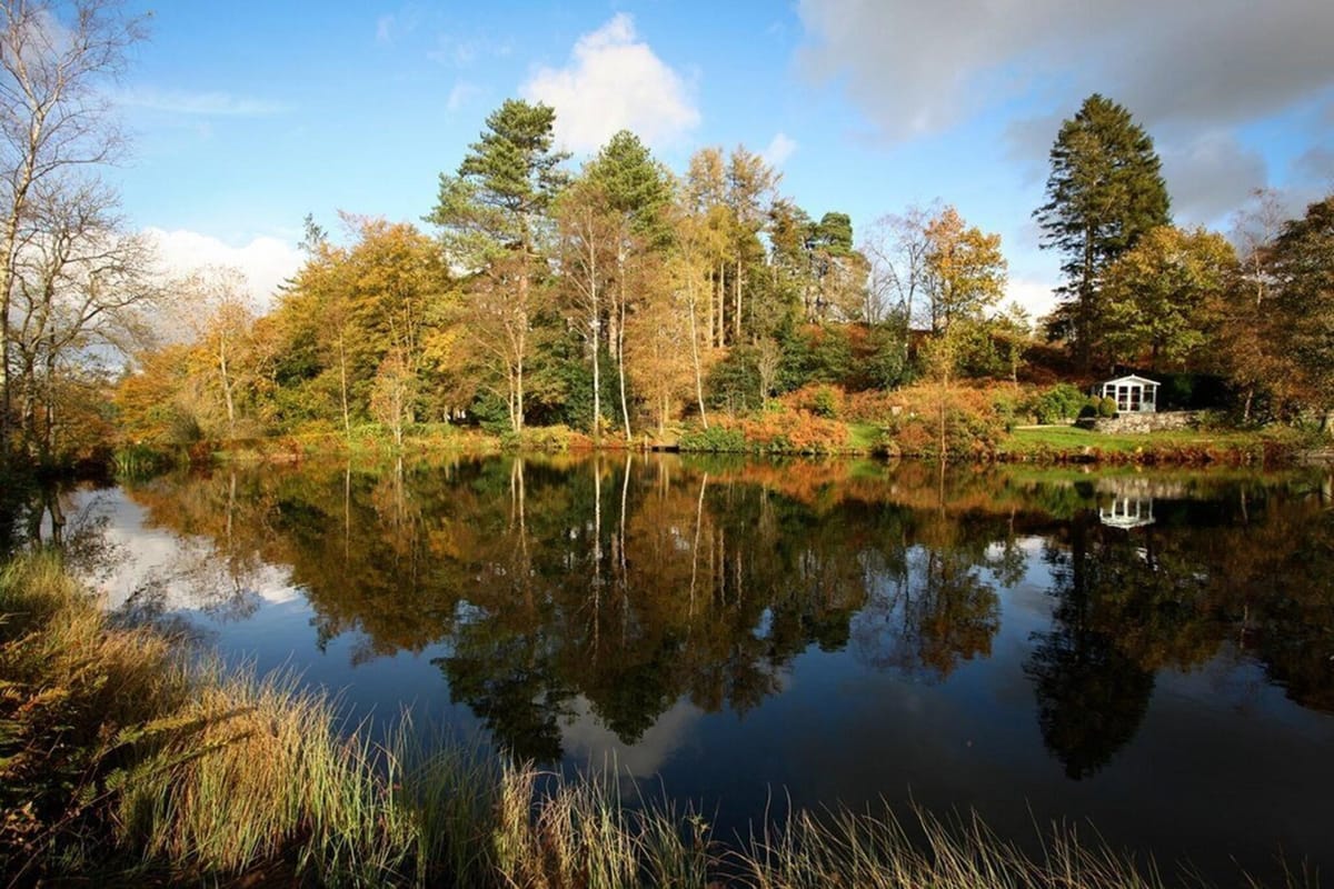 Linthwaite House — 2