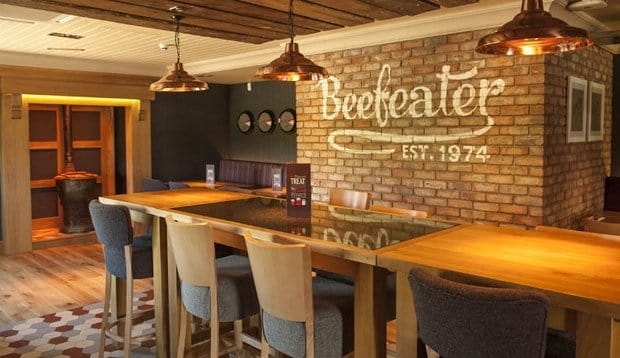 Premier Inn Manchester (Sale) hotel