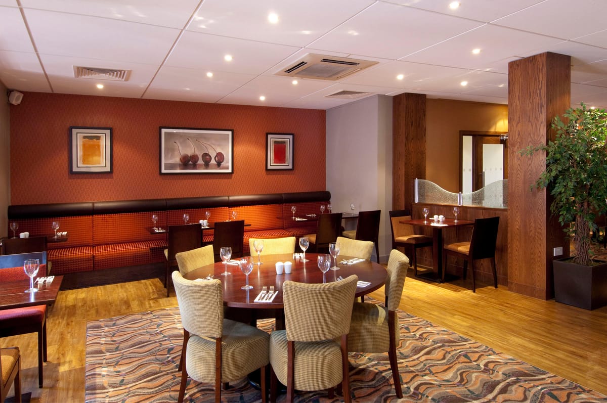 Premier Inn Manchester Trafford Centre West hotel