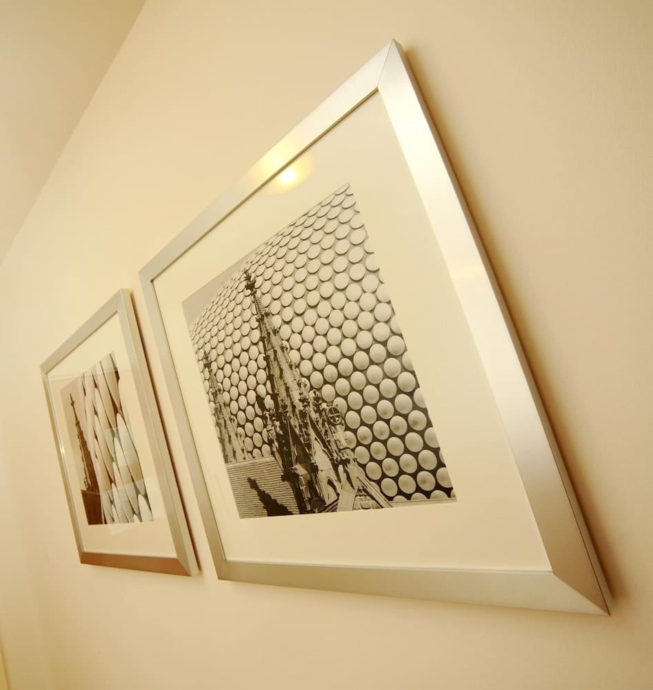 Premier Suites - Serviced Apartments Birmingham — 3