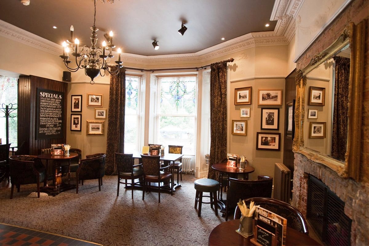The Belmore At Sale — 2