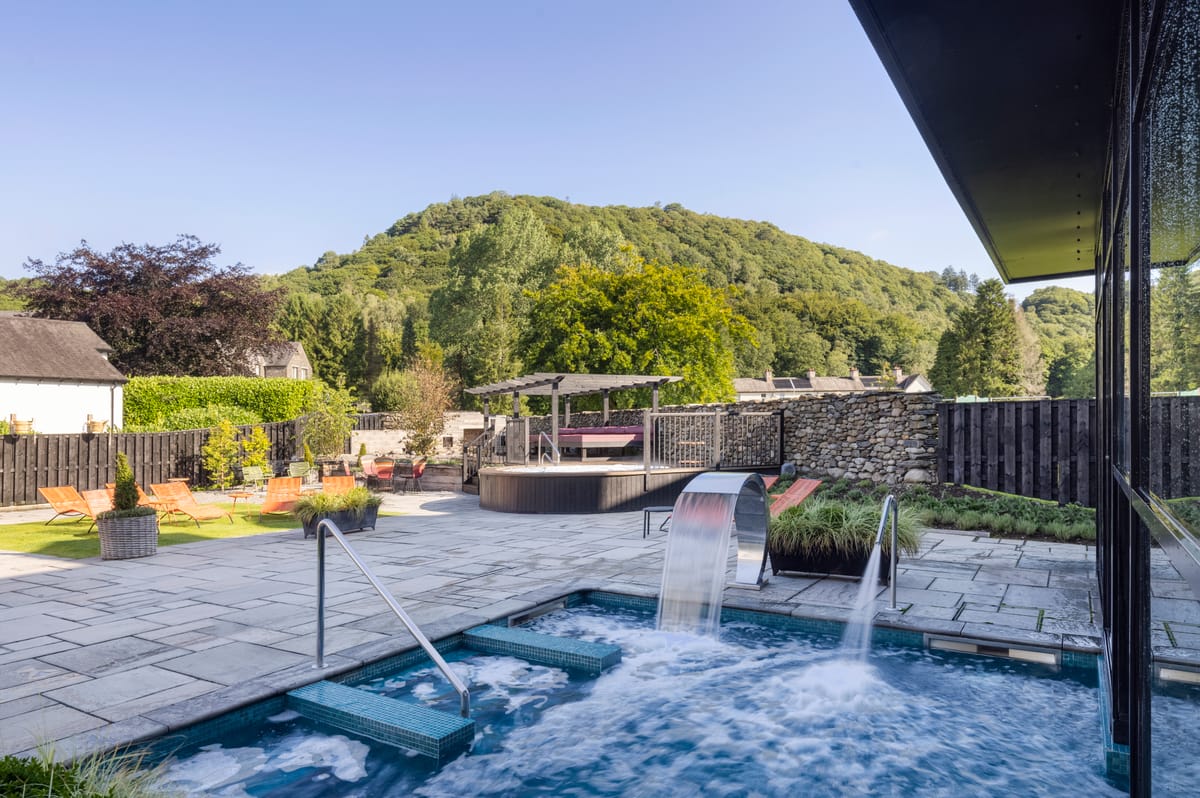 The Swan Hotel & Spa