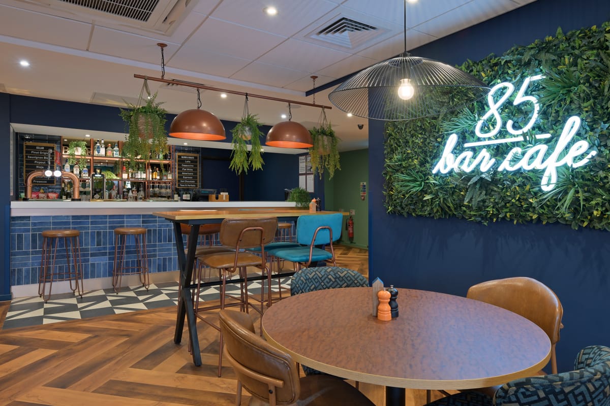 Travelodge Altrincham Central — 3