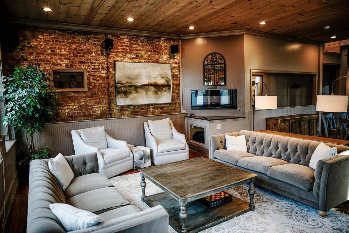 Cook Loft