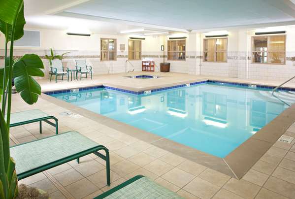 Country Inn & Suites by Radisson, Knoxville at Cedar Bluff, TN — 3