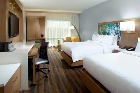 Courtyard by Marriott Knoxville West/Bearden