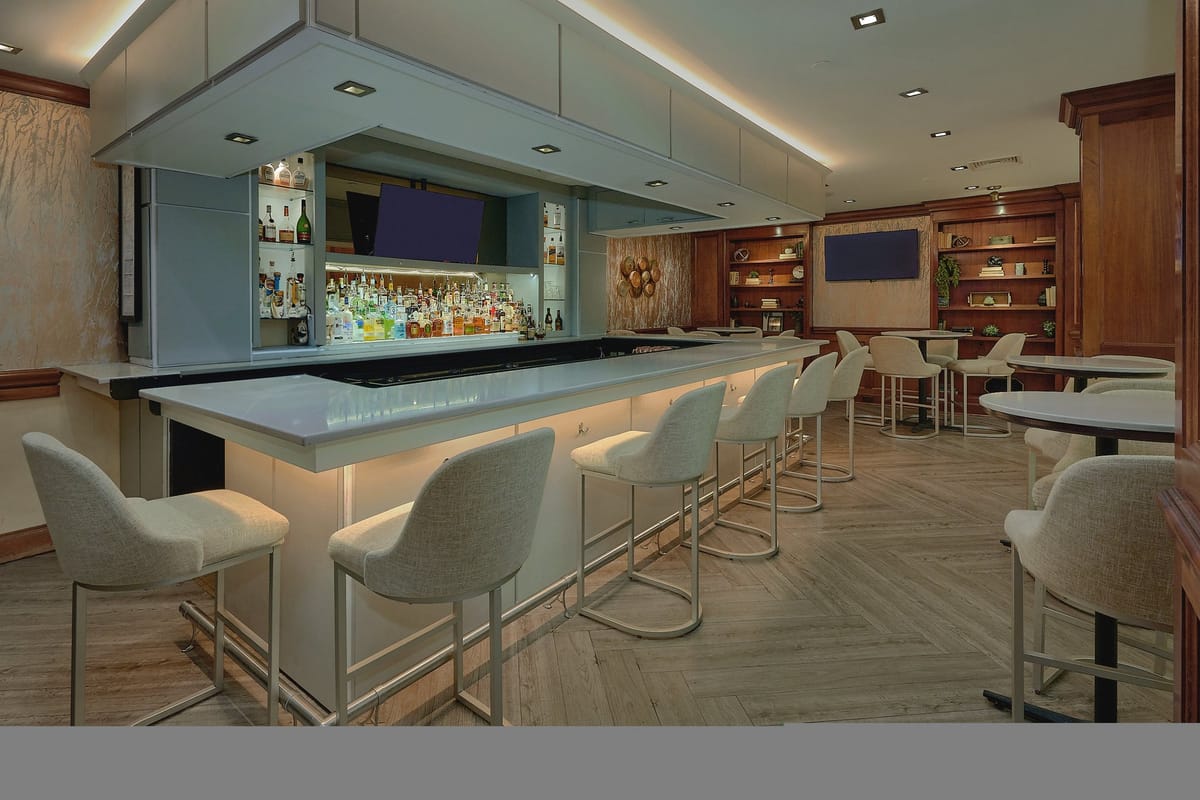 Crowne Plaza Knoxville Downtown University by IHG — 2