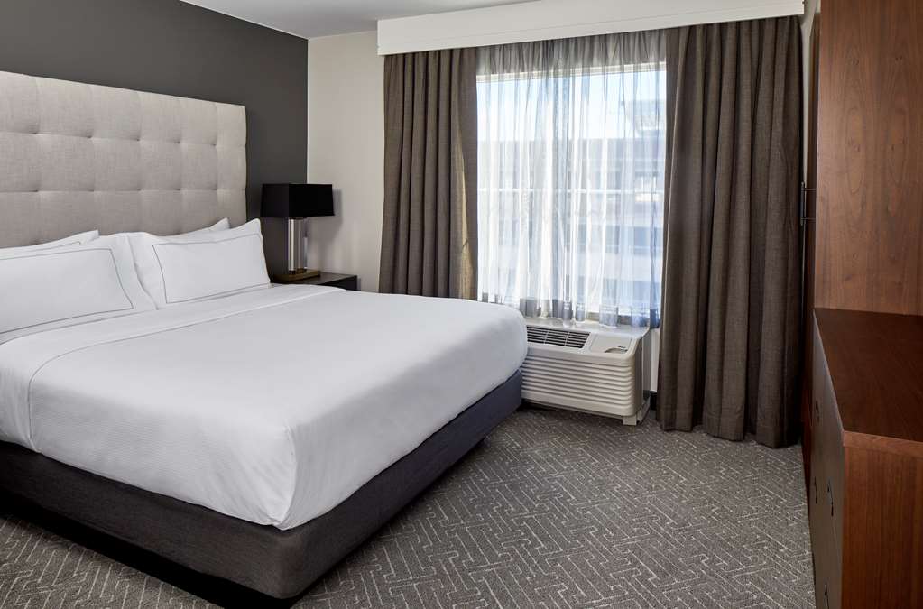 Cumberland House Knoxville, Tapestry Collection by Hilton — 2