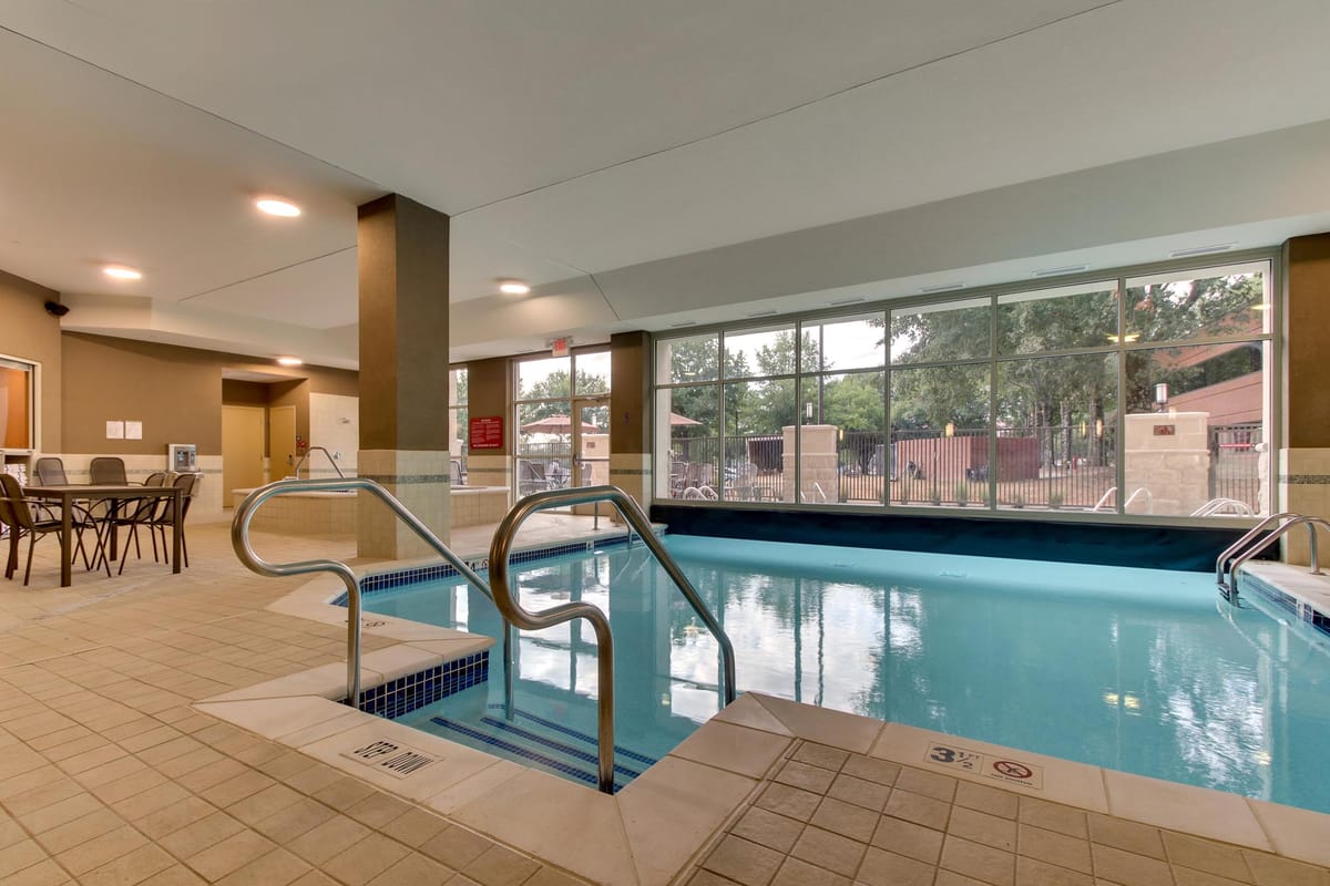 Drury Inn & Suites Knoxville West — 2