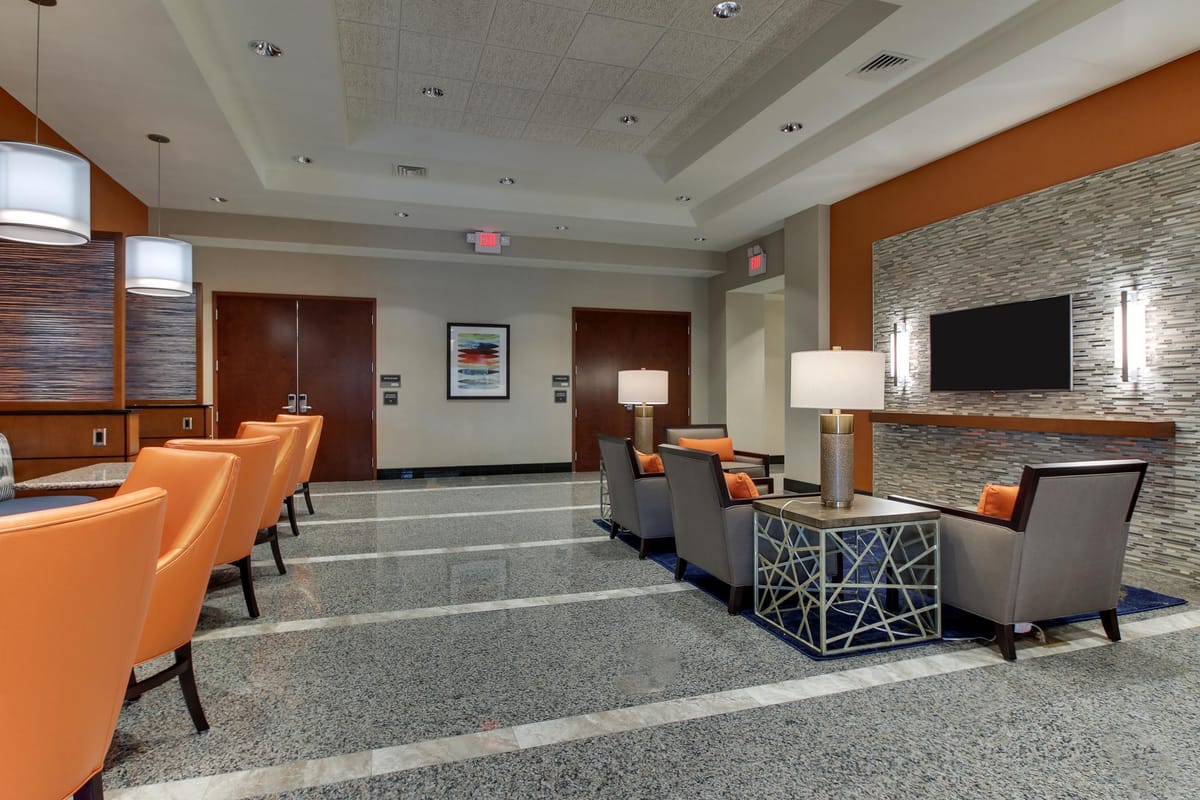 Drury Inn & Suites Knoxville West — 3