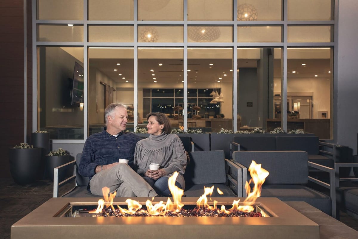 Element by Marriott Knoxville West