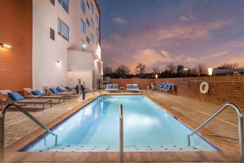 Element by Marriott Knoxville West — 3