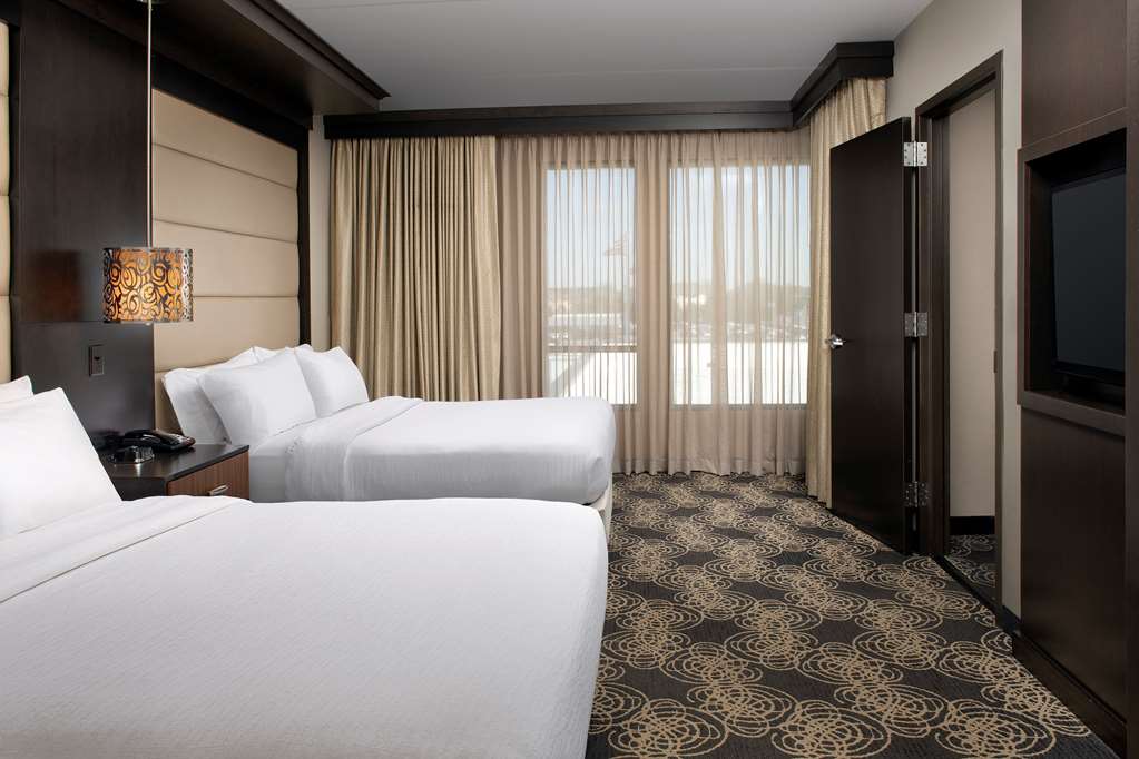 Embassy Suites by Hilton Knoxville West — 3