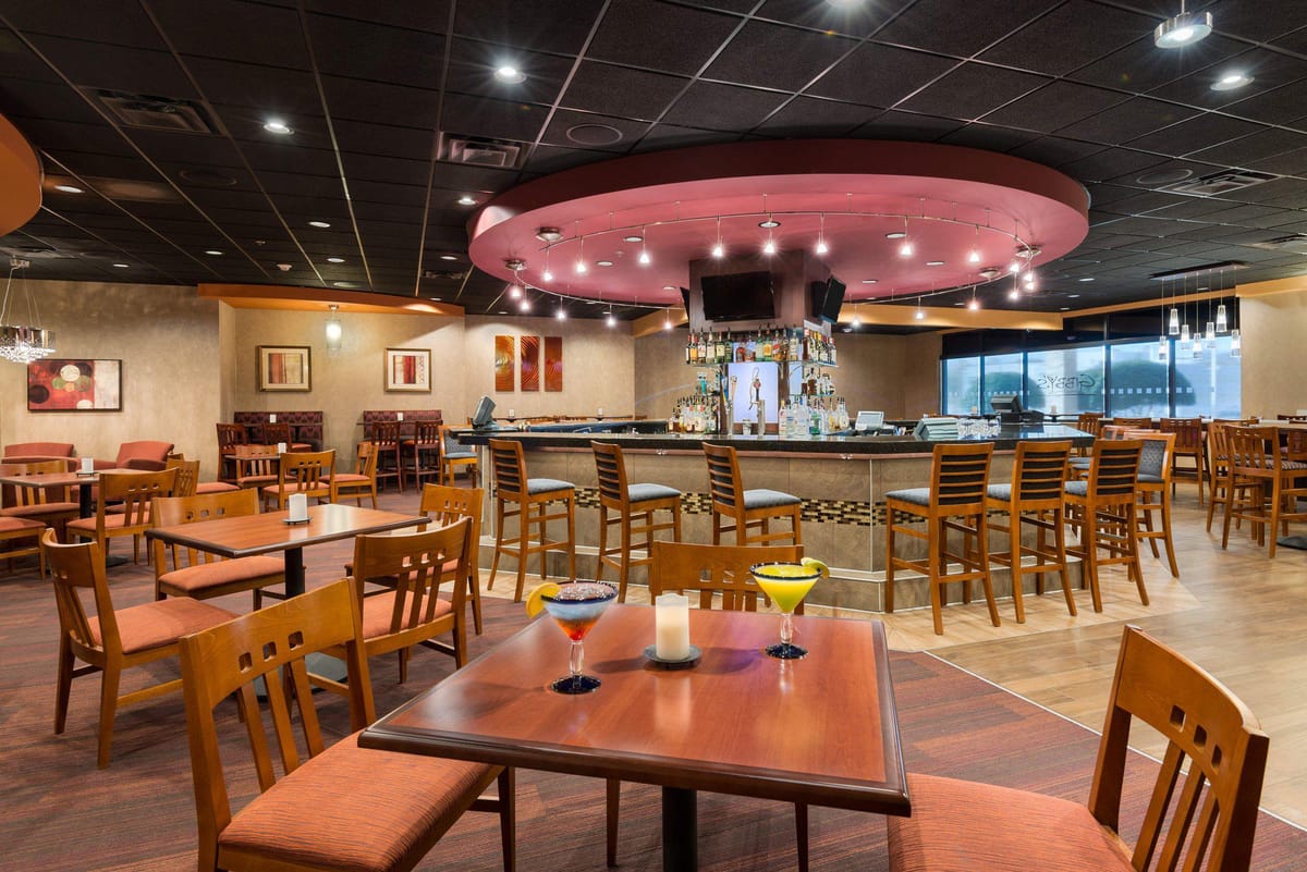 Holiday Inn Knoxville West- Cedar Bluff Rd — 2