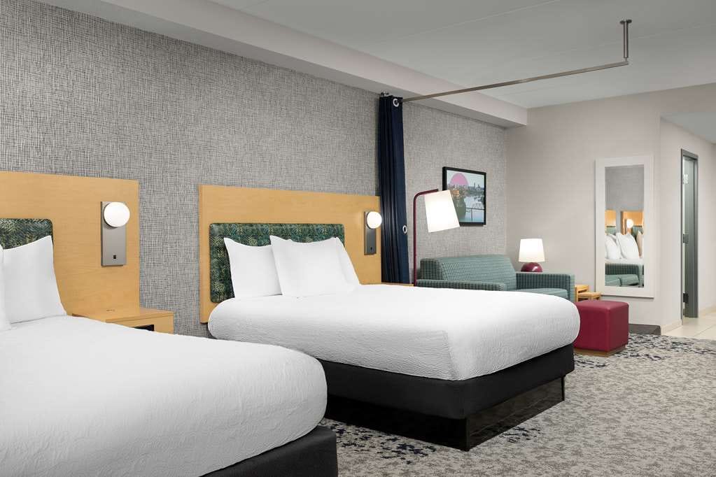 Home2 Suites by Hilton Knoxville West